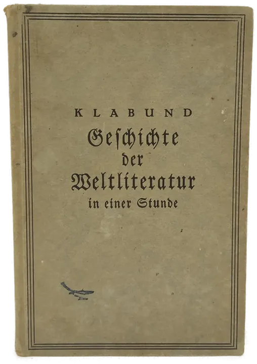 Buch 