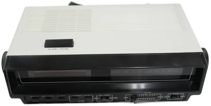 Vintage Radio-Empfänger – Elektra Bregenz Typ 9150 - Bild 2