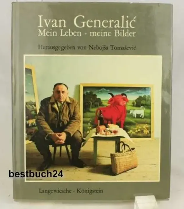 Ivan Generalić - Ivan Generalić - Bild 1