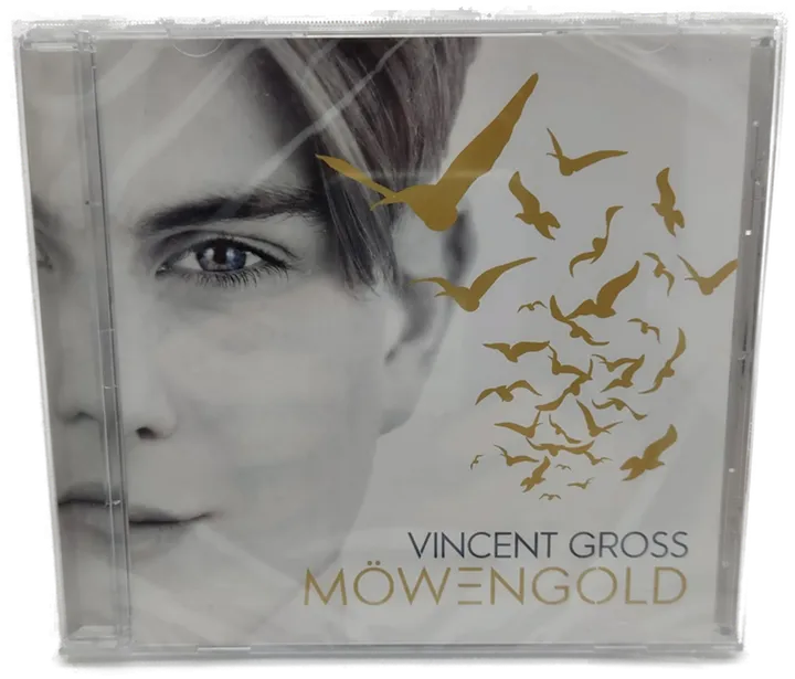 CD Vincent Gross 