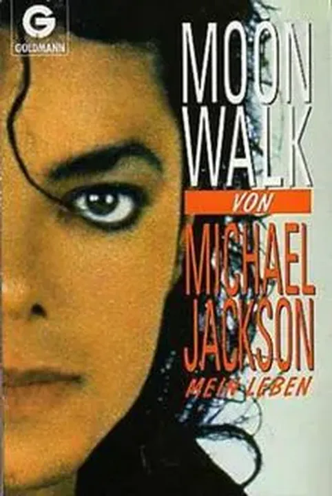 Moonwalk - Michael Jackson - Bild 2