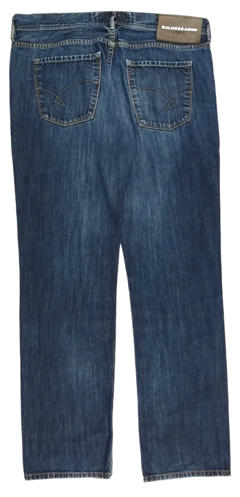 Baldessarini Herren Jeans, blau - W36/L34 - Bild 2