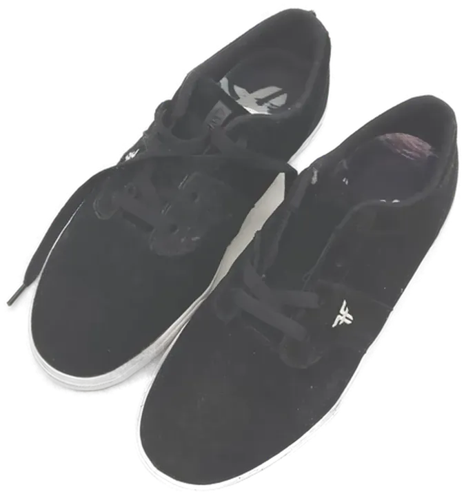 Fallen Footwear Chief XI Sneaker Gr. 42 in Schwarz - Bild 1