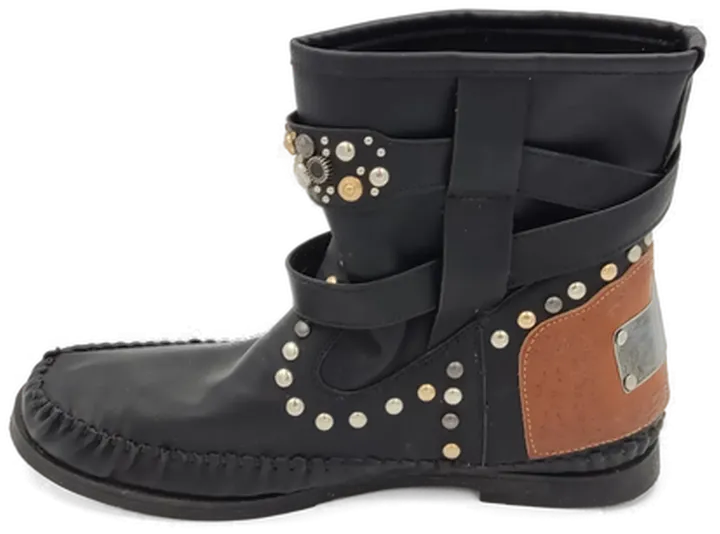 Ciaodea Damen Stiefelette Gr. 40 - Bild 5