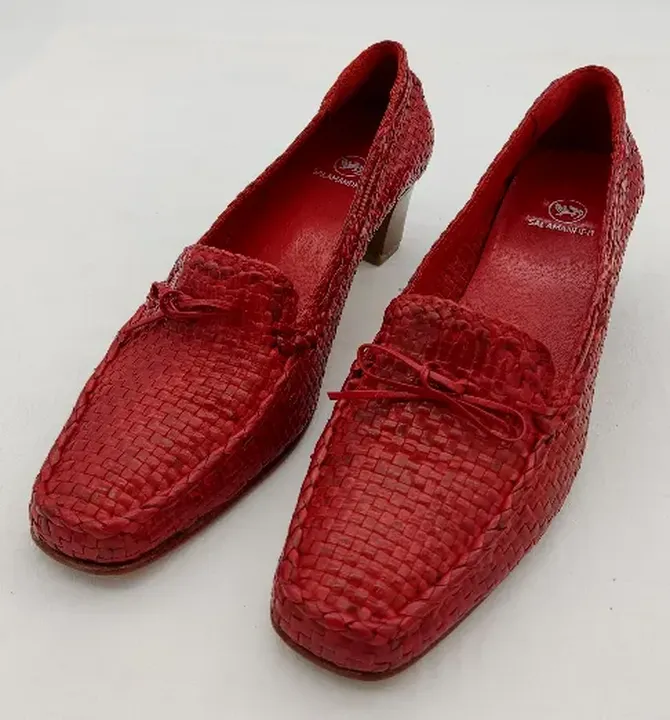 Salamander - Damenschuhe Gr. 40 - Bild 1