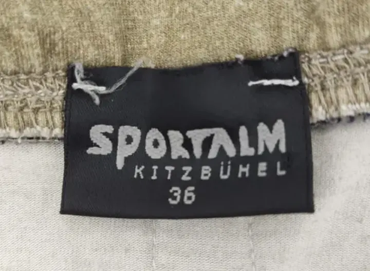 Sportalm Kitzbühel - Damenjacke Gr. 36 - Bild 5