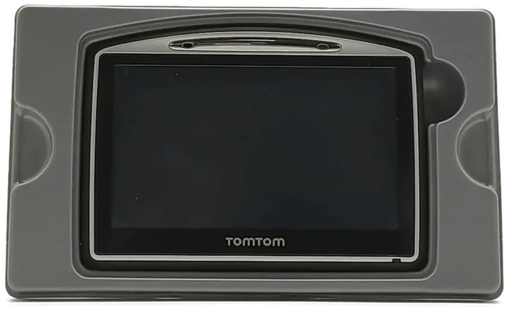 TomTom GO 730 Traffic Navigationssystem - Bild 2