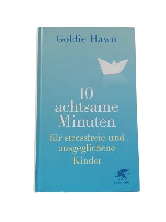 Buch Goldie Hawn 