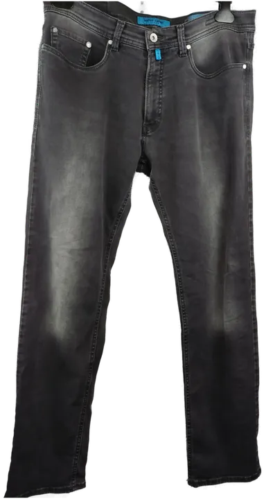 Pierre Cardin Damenhose schwarz- W 36/L 32 - Bild 1