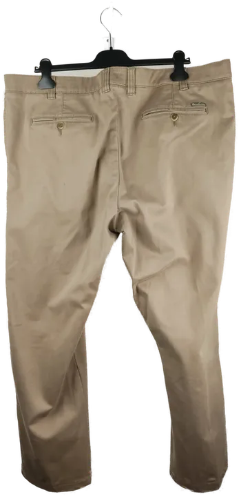 Identic Herrenhose beige - XL/52 - Bild 2