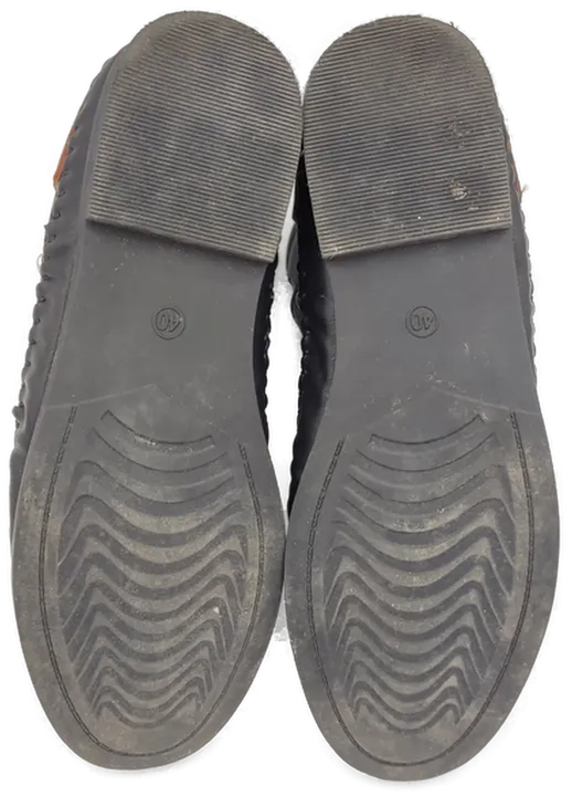 Ciaodea Damen Stiefelette Gr. 40 - Bild 6