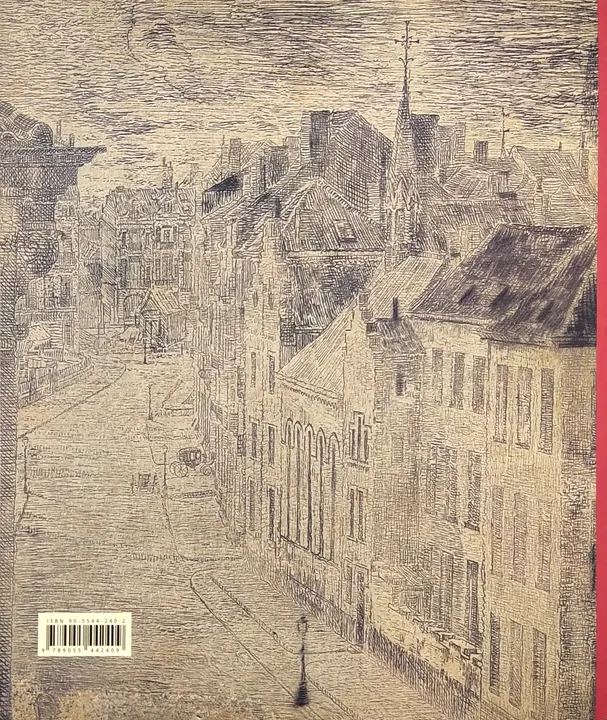 Ensor - James Ensor, Museum voor Schone Kunsten (Oostende), Norbert Hostyn - Bild 2