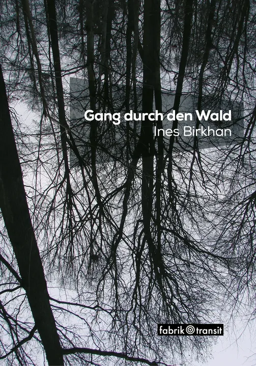 Gang durch den Wald - Ines Birkhan - Bild 2