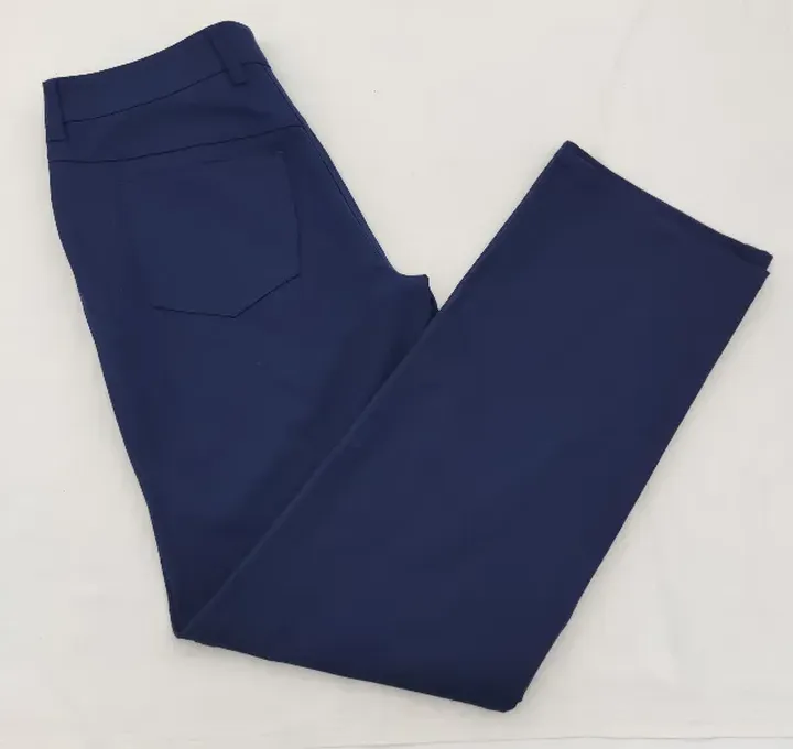 Escada - Damen Hose Gr. 36 - Bild 5