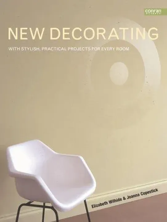 New Decorating - Elizabeth Wilhide,Joanna Copestick - Bild 1