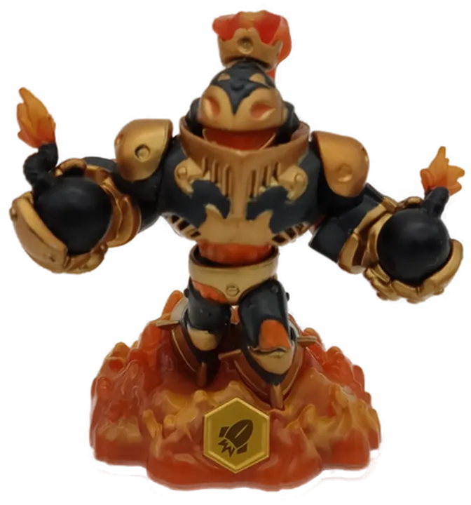 Skylander giants Figur - Bild 1