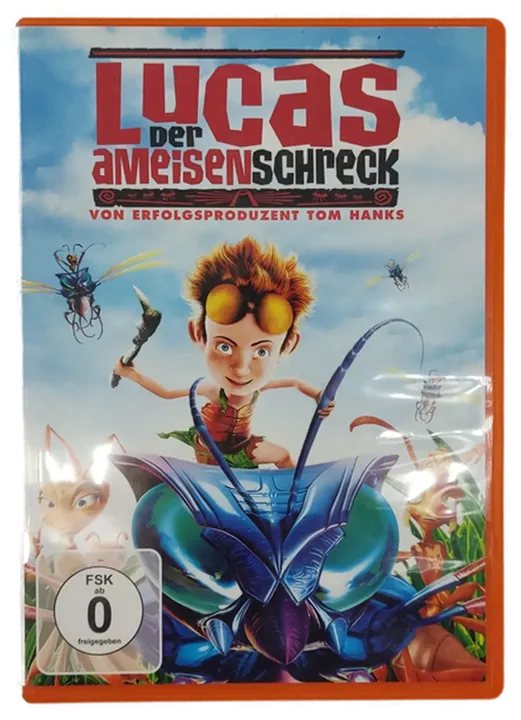 DVD 