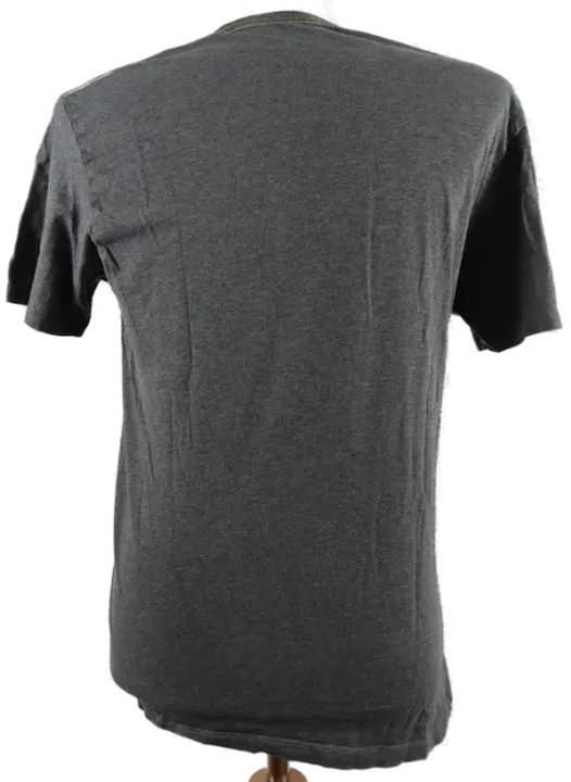 Esprit Herren T-Shirt grau - M - Bild 2