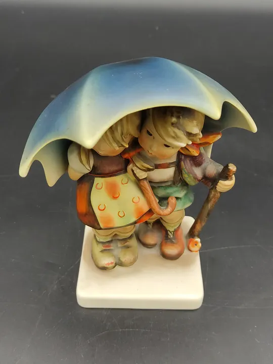 Vintage Goebel Hummel Figur 71 