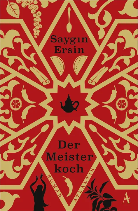 Der Meisterkoch - Saygin Ersin - Bild 1