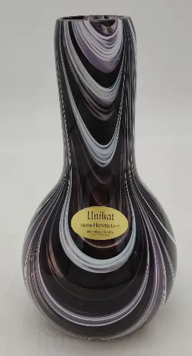 Dorotheenhütte - Blumenvase - Bild 1