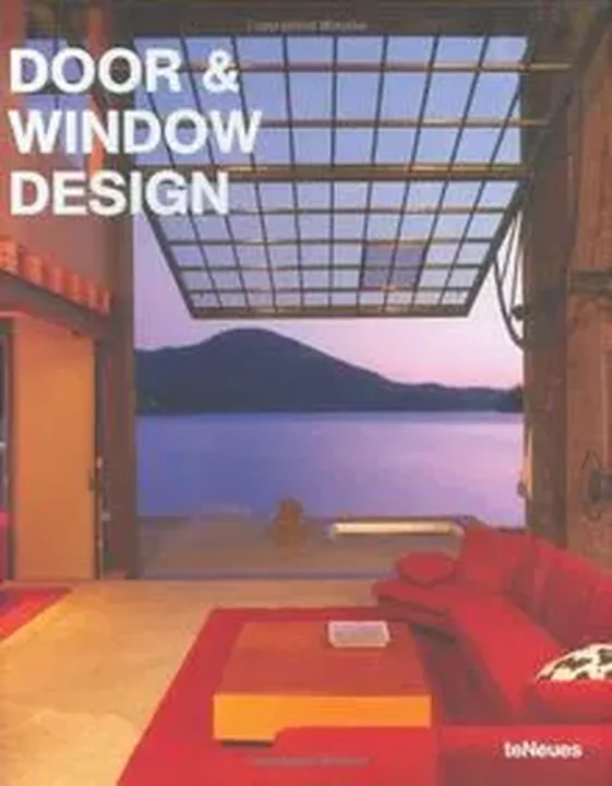 Door & Window Design - Bild 1