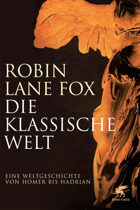 Die klassische Welt - Robin Lane Fox - Bild 1