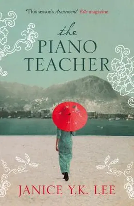 The Piano Teacher - Janice Y. K. Lee - Bild 1