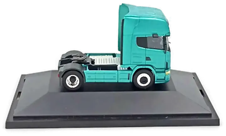 Scania Topline Zugmaschine 2004 - Erstausgabe - Bild 2
