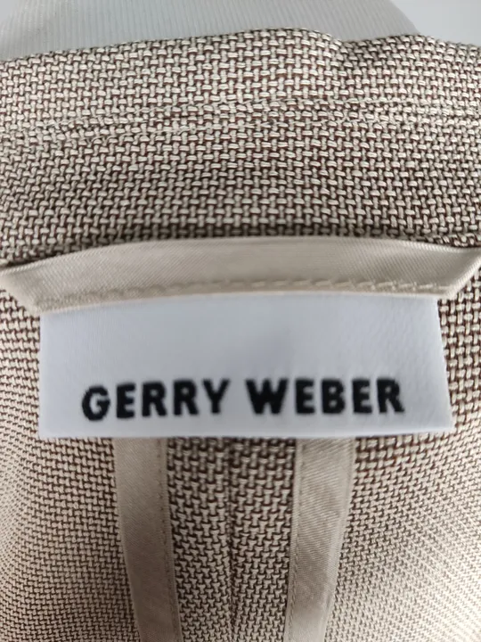 Gerry Weber Damenjacke - L / 40 - Bild 5