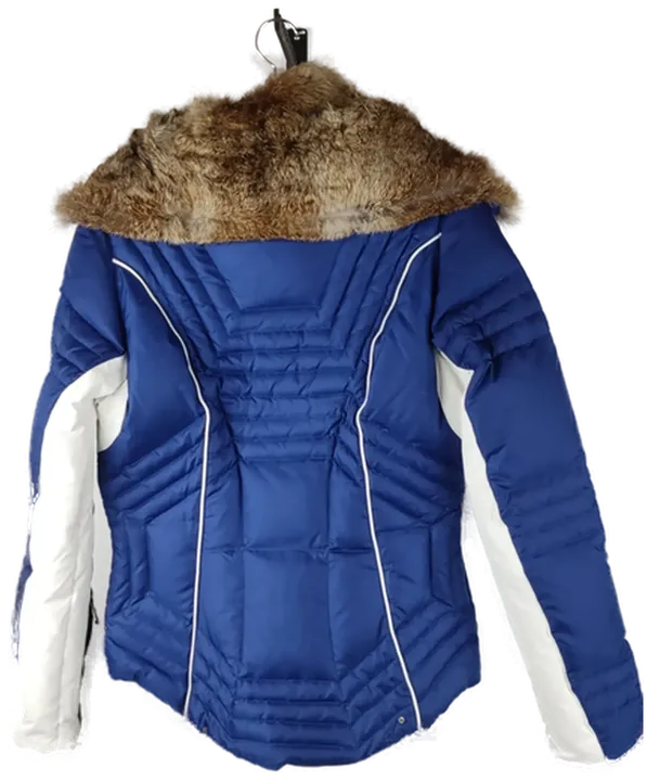 Damen Winterjacke Größe 36 - Neuwertig - Bild 2