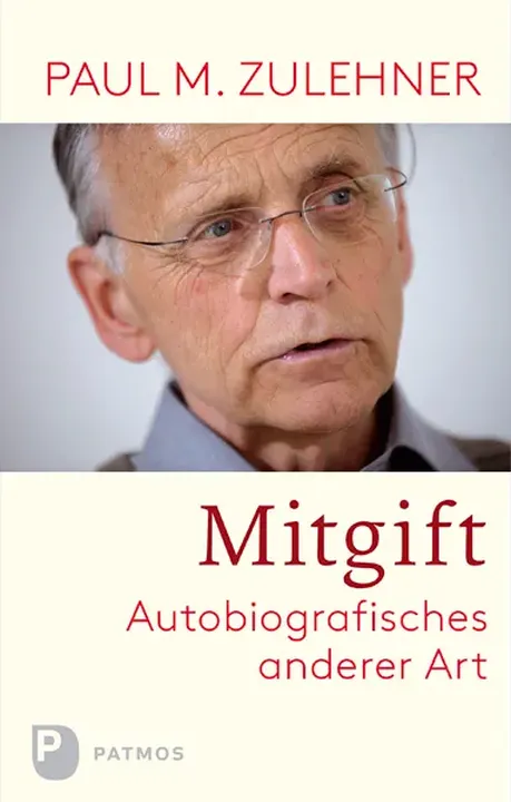 Mitgift - Paul M. Zulehner - Bild 1