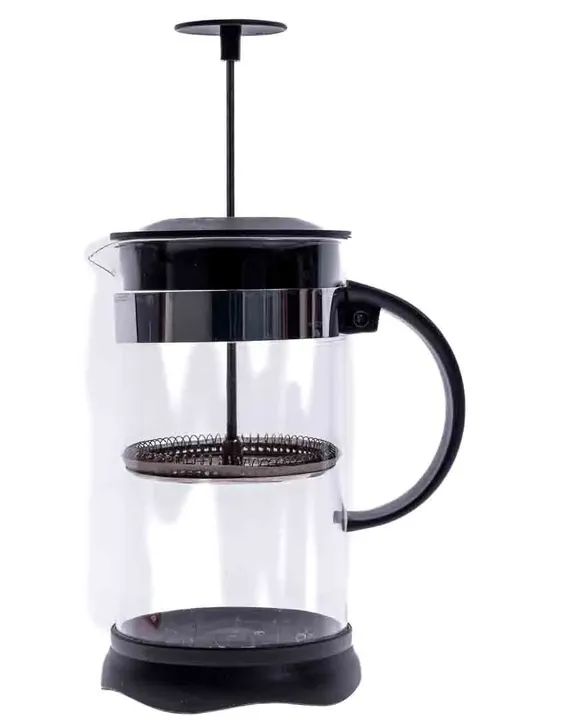 Ritzenhoff & Breker Espressomaker mit French Press, 1 L - Bild 4