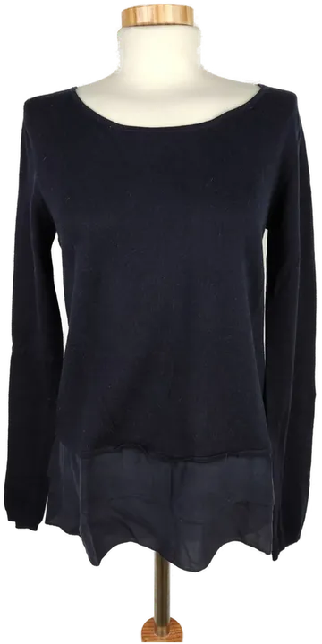 Witty Knitters - Damen Langarmshirt Gr. S - Bild 1