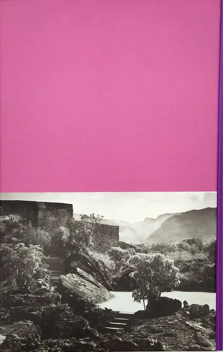 Luis Barragán, Architektur / Armando Salas Portugal, Fotografie  - Bild 2