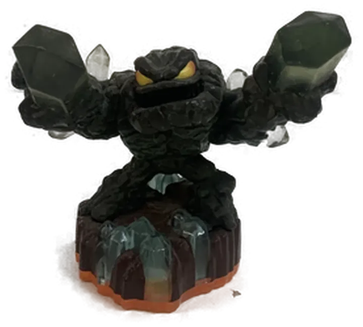 Skylanders Giants - Prism Break - Bild 4