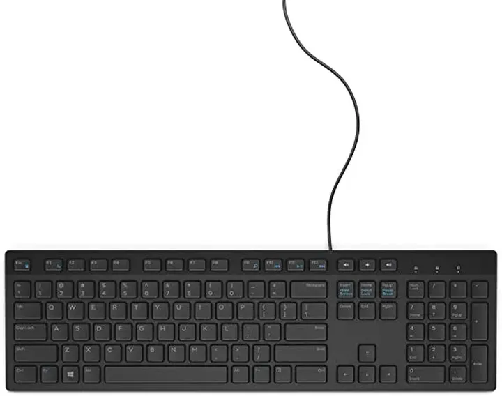 Dell Tastatur - Bild 1