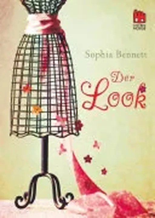 Der Look - Sophia Bennett - Bild 2