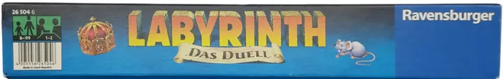 Ravensburger Labyrinth - Das Duell - Bild 4