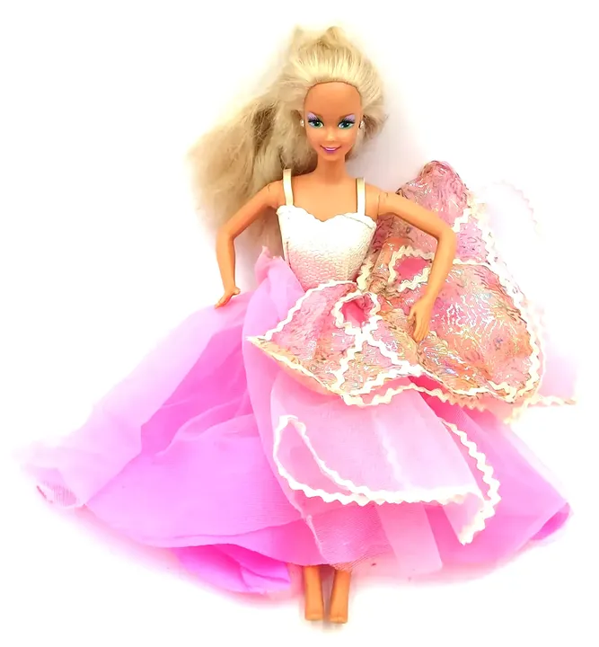 Mattel Barbie Puppe - Bild 3