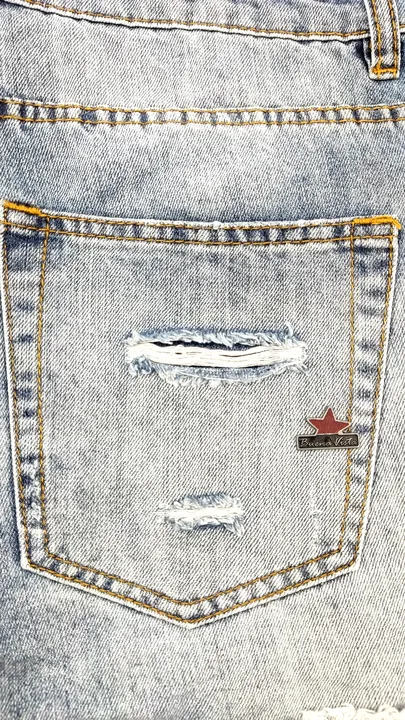 Buena Vista Jeans Short Damen - M - Bild 3