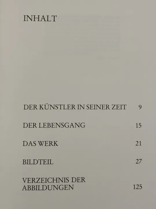 Egon Schiele - Ludwig Schmidt - Bild 4