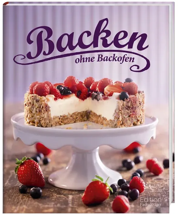 Backen ohne Backofen - Bild 1