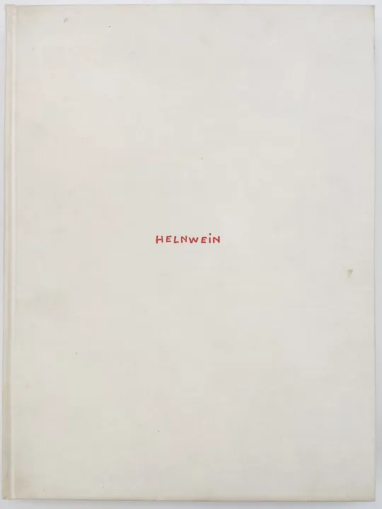 Gottfried Helnwein - Ein trend-profil-Buch - Bild 1