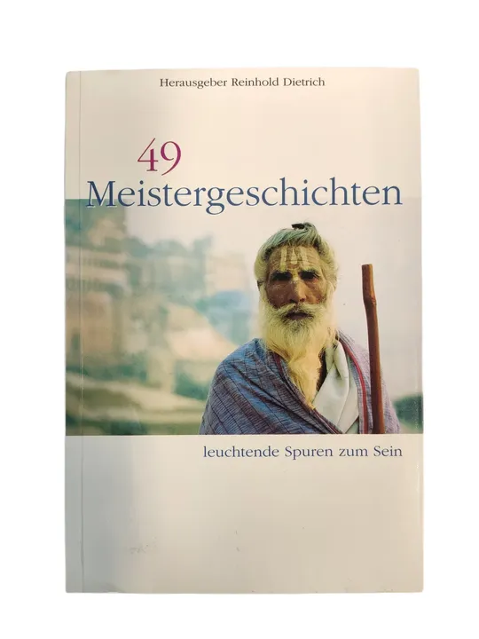 Buch Reinhold Dietrich 