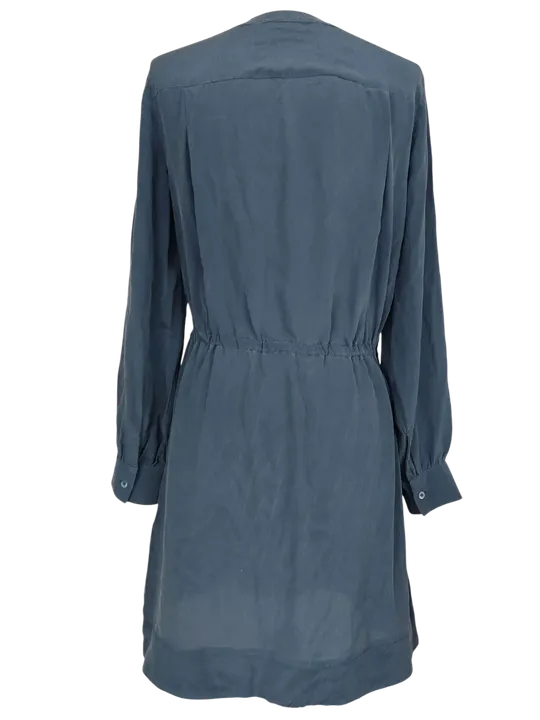 SEE BY CHLOE Damen Midikleid, petrol - Gr. XS  - Bild 2