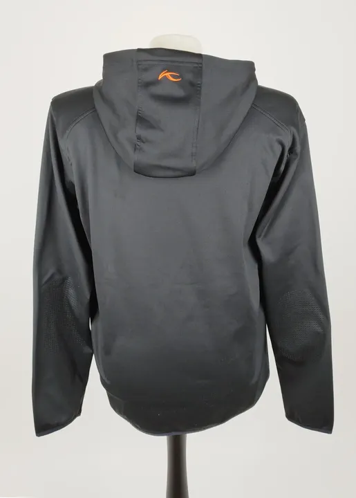 Kjus Hoodie mit Logo-Print - 54 - Bild 3