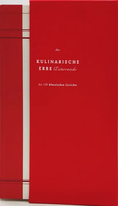 Das kulinarische Erbe Österreichs - Culinary Heritage of Austria - Ewald Plachutta, Christoph Wagner - Bild 2
