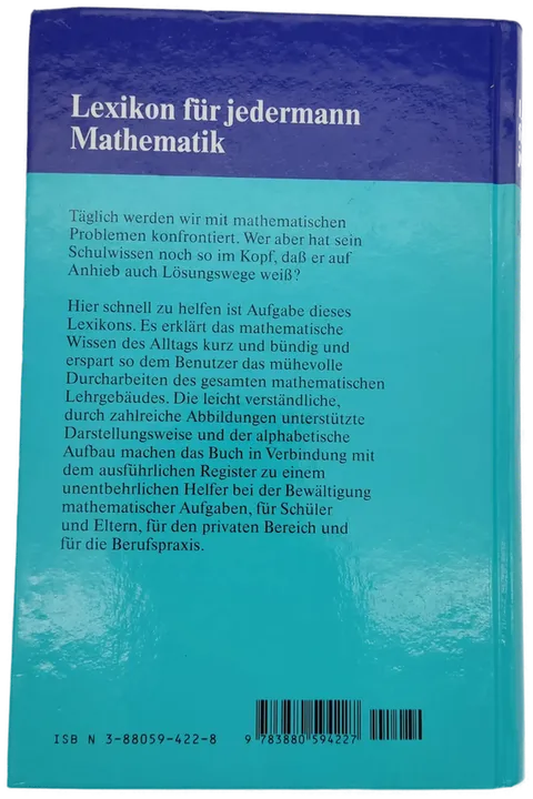 Mathematik - Richard Knerr - Bild 2