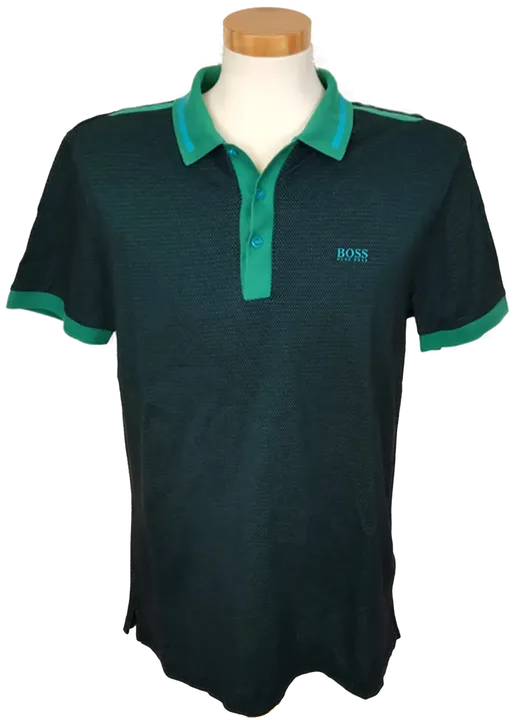 Boss Herren Poloshirt Gr. XL - Bild 1